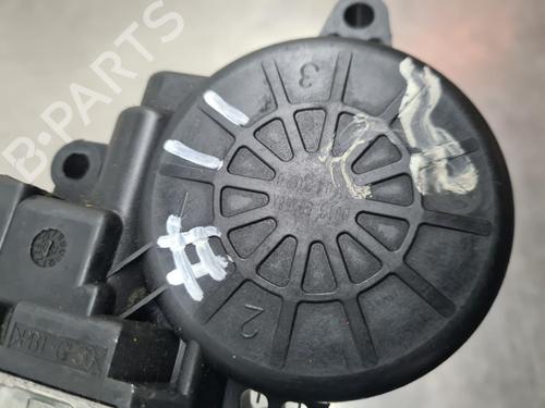 Left rear window motor MAZDA 2 (DE_, DH_) | BP11495448E23