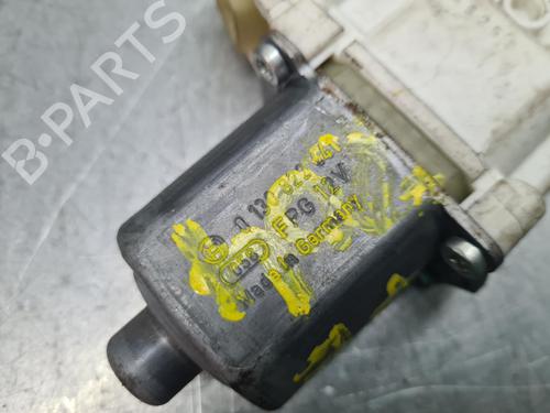 Left front window motor MERCEDES-BENZ C-CLASS (W204) | BP11495479E21