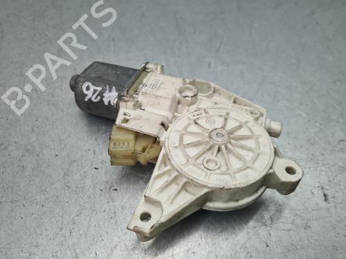 Used Left front window motor MERCEDES-BENZ C-CLASS (W204) [2007-2015]  11495484