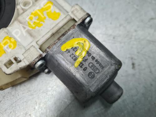 Left front window motor MERCEDES-BENZ C-CLASS (W204)  | BP11495484E21