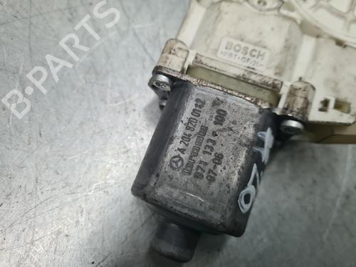 Left front window motor MERCEDES-BENZ C-CLASS (W204)  | BP11495484E21