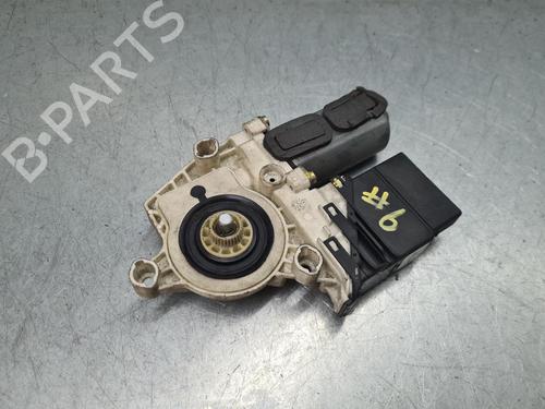 Used Left rear window motor SEAT ALTEA (5P1) [2004-2015]  11495519