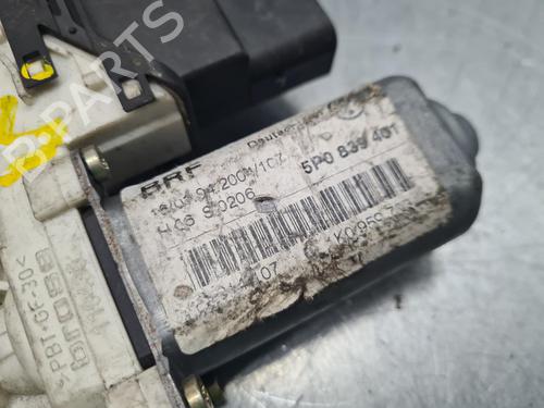 Left rear window motor SEAT ALTEA (5P1)  | BP11495519E23 