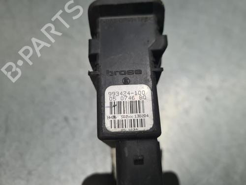 Left rear window motor SEAT ALTEA (5P1)  | BP11495519E23 