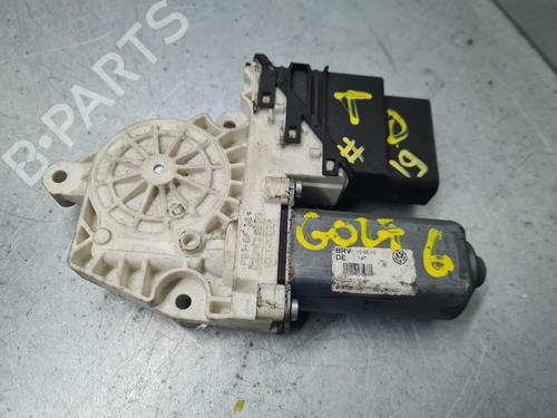 Rudehejsemotor bagstkærm højre VW GOLF VI (5K1) [2008-2014]  11495532