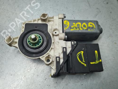 Right rear window motor VW GOLF VI (5K1)  | BP11495532E22 