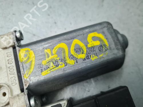 Right rear window motor VW GOLF VI (5K1)  | BP11495532E22 