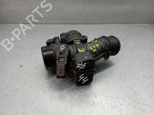 Used Throttle body CITROËN C4 II (NC_) [2009-2025]  3101892
