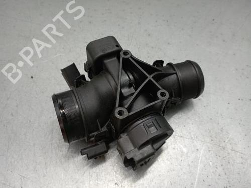 Throttle body CITROËN C4 II (NC_)  | BP3101892M82 