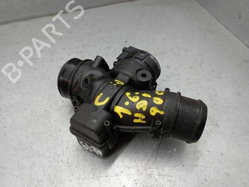 Used Throttle body CITROËN C4 II (NC_) [2009-2025]  3092357