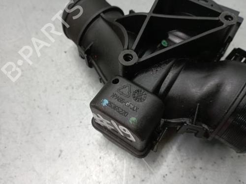 Throttle body CITROËN C4 II (NC_)  | BP3092357M82 