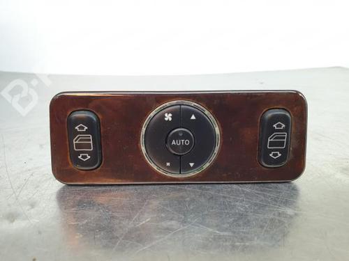 Used Climate control MERCEDES-BENZ M-CLASS (W163) [1998-2005]  3103164