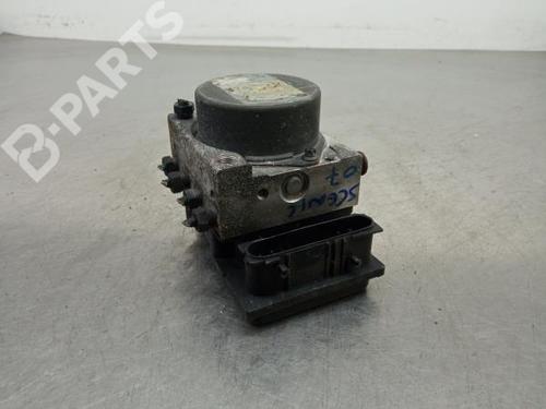 ABS Bremseaggregat RENAULT SCÉNIC II (JM0/1_) [2003-2010]  3024831