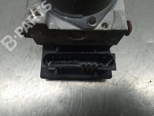 ABS Bremseaggregat RENAULT SCÉNIC II (JM0/1_)  | BP3024831M43 