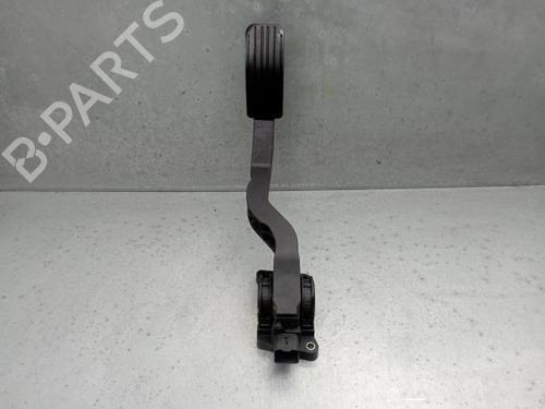 Pedal PEUGEOT 206 Hatchback (2A/C) [1998-2012]null 0280752237 / 9645852280