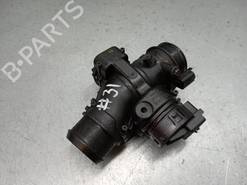 Spjældhus PEUGEOT 207 SW (WK_) [2007-2013]  3085550