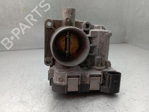 Used Throttle body FIAT 500 (312_) [2007-2025]  3098640