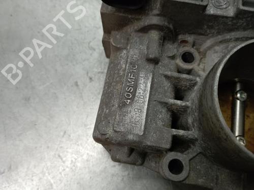 Throttle body FIAT 500 (312_)  | BP3098640M82 