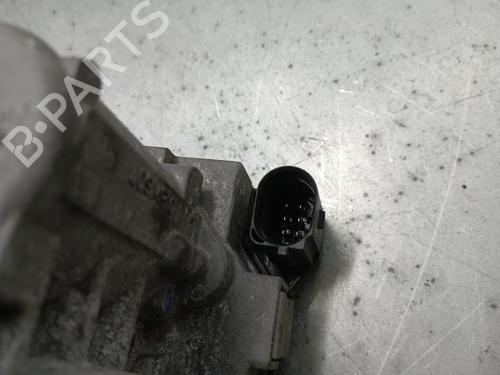 Throttle body FIAT 500 (312_) | BP3096161M82