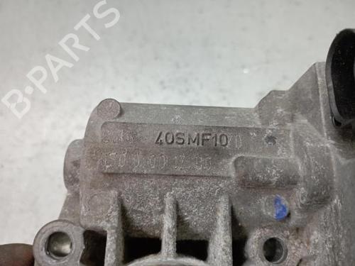 Throttle body FIAT 500 (312_) | BP3096161M82