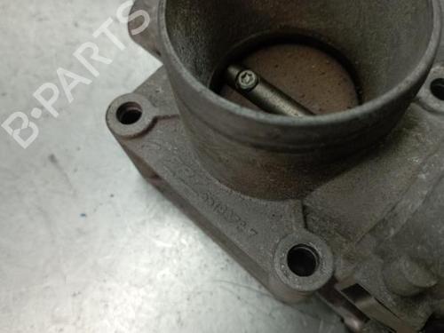 Throttle body FIAT 500 (312_) | BP3096161M82