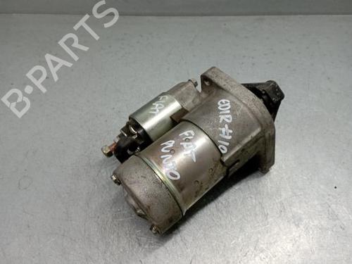 Used Starter FIAT GRANDE PUNTO (199_) [2005-2025]  3091353