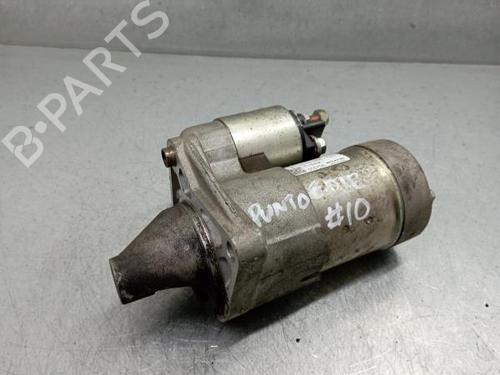 Starter FIAT GRANDE PUNTO (199_) | BP3091353M8
