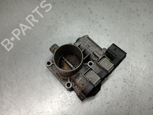 Used Throttle body FIAT GRANDE PUNTO (199_) [2005-2025]  3090542