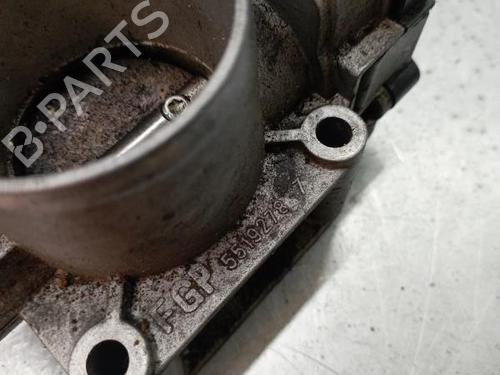 Throttle body FIAT GRANDE PUNTO (199_)  | BP3090542M82