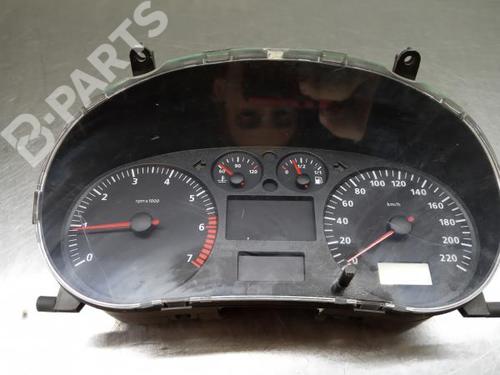 Used Instrument cluster SEAT IBIZA II (6K1) [1993-2002]  3101970