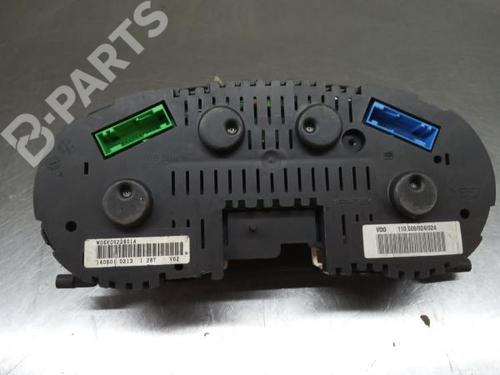 Instrument cluster SEAT IBIZA II (6K1)  | BP3101970C47 