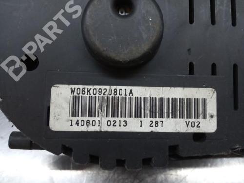 Instrument cluster SEAT IBIZA II (6K1)  | BP3101970C47 