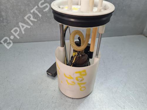 Used Fuel pump VW POLO V (6R1, 6C1) [2009-2022]  4826719
