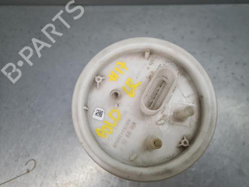 Fuel pump VW POLO V (6R1, 6C1)  | BP4826719M76 