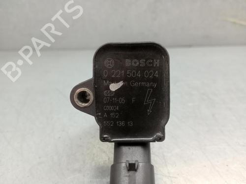 Ignition coil FIAT GRANDE PUNTO (199_) | BP899174M94