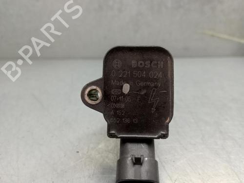 Ignition coil FIAT GRANDE PUNTO (199_)  | BP899184M94 