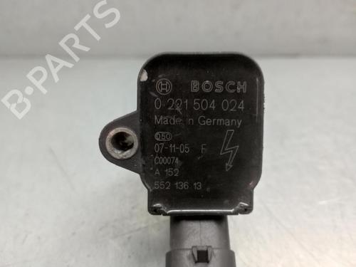 Ignition coil FIAT GRANDE PUNTO (199_) | BP899180M94