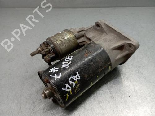 Used Starter ALFA ROMEO 147 (937_) [2000-2010]  3101393