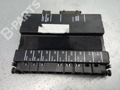 Elektronisk modul MERCEDES-BENZ M-CLASS (W163) [1998-2005]  3024114