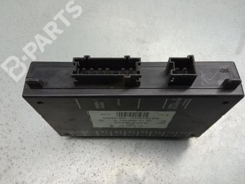 Elektronisk modul MERCEDES-BENZ M-CLASS (W163)  | BP3024114M83