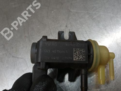 Module électronique VW GOLF VI (5K1)  | BP3096531M83 