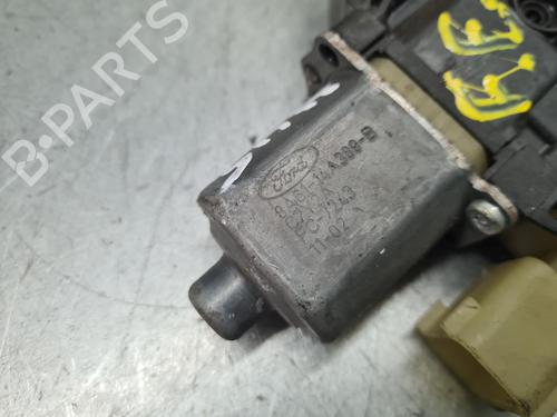 Fensterhebermotor vorne links FORD FIESTA VI (CB1, CCN)  | BP11495653E21 