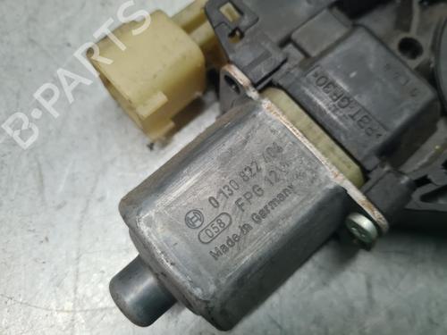 Fensterhebermotor vorne links FORD FIESTA VI (CB1, CCN)  | BP11495653E21 