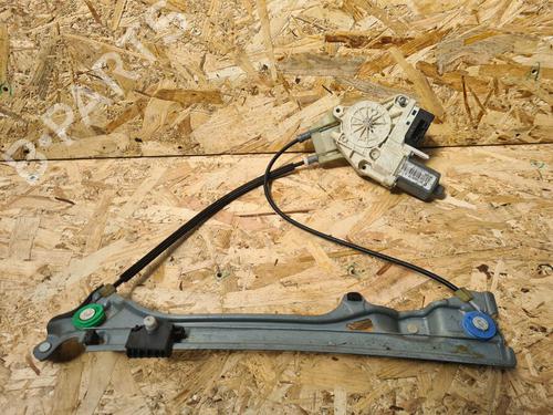 Rudehejsemekanisme Højre bagtil RENAULT LAGUNA III (BT0/1)  | BP3101949C25