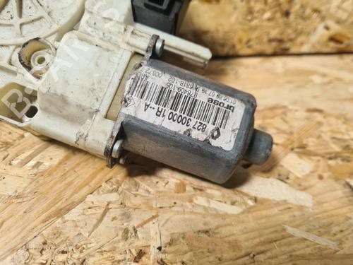 Rudehejsemekanisme Højre bagtil RENAULT LAGUNA III (BT0/1)  | BP3101949C25