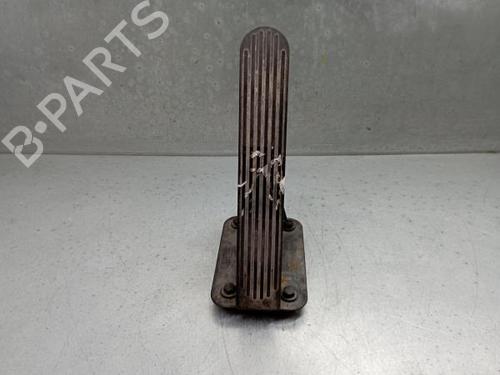 Pedal SMART FORTWO Cabrio (450) [2004-2007]null 0280752226 / 0002245V0170000