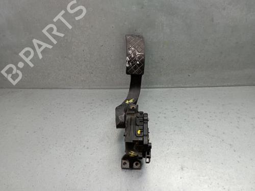 Pedal VW PASSAT B5.5 (3B3) [2000-2005]null 8D1721523A / 6PV00802607