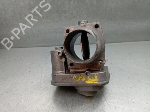 Used Throttle body OPEL ASTRA H (A04) [2004-2014]  3102613