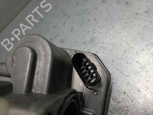 Throttle body OPEL ASTRA H (A04)  | BP3102613M82 