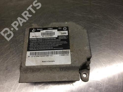 Used ECU airbags ALFA ROMEO 147 (937_) [2000-2010]  3094428